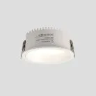 Светильник встраиваемый Crystal Lux CLT 529C105 WH 4000K