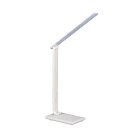Настольная лампа PREDA LED W Kanlux 35781