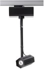 Трековый светильник Fabbian F09J0102 Ombra