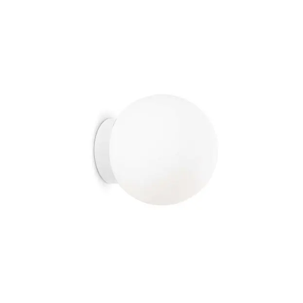 Бра Ideal Lux Bianco 310787 Mapa Бра Ideal Lux Bianco 310787 Mapa