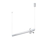 Подвес белый Kink Light 08208-125,01 Талия