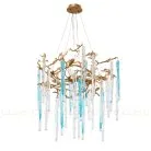 Подвесная люстра Cloyd 10404 Pangea