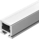 Профиль 2м Arlight 029089 Pik