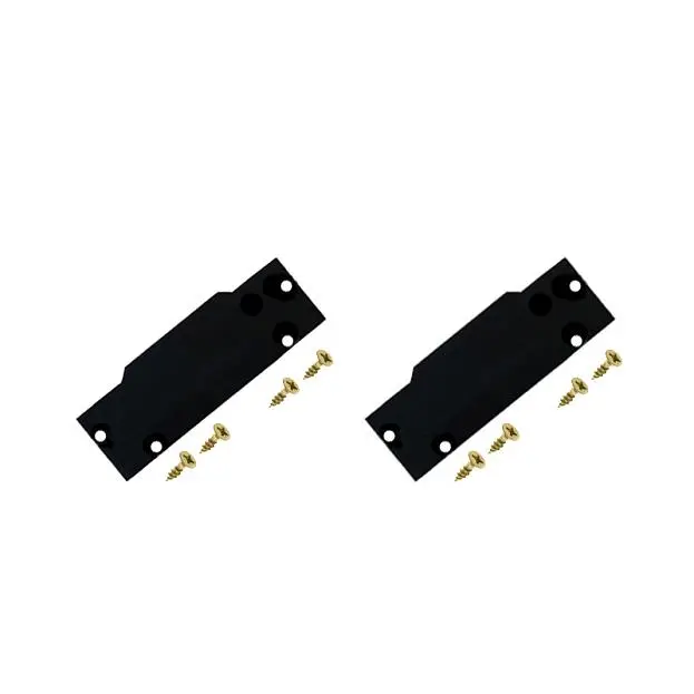 Заглушка Denkirs TR3060-AL SOLID PROFI Заглушка Denkirs TR3060-AL SOLID PROFI