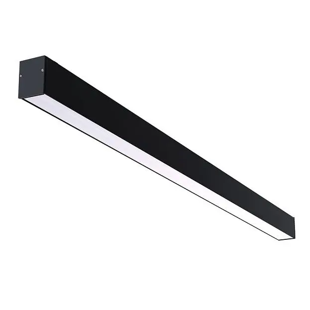 Потолочный светильник Nowodvorski 10210 Office Pro Led Потолочный светильник Nowodvorski 10210 Office Pro Led