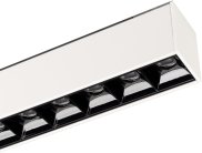 Трековый светильник Arlight 026933 MAG-LASER-45 MAG 45 LASER