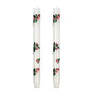 Свеча Stern Roses set of 2 Seletti 14088S Toiletpaper Candle