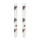 Свеча Stern Roses set of 2 Seletti 14088S Toiletpaper Candle