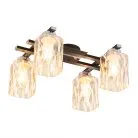 Потолочная люстра Citilux CL145241 Сафари