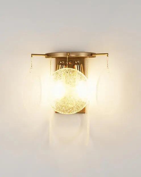 Бра Moderli V9031-2W Classic Бра Moderli V9031-2W Classic
