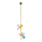 Подвесной светильник Loft IT 10008/2P Mult Matisse