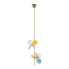 Подвесной светильник Loft IT 10008/2P Mult Matisse