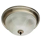 Потолочный светильник Arte Lamp A1305PL-2AB PORCH