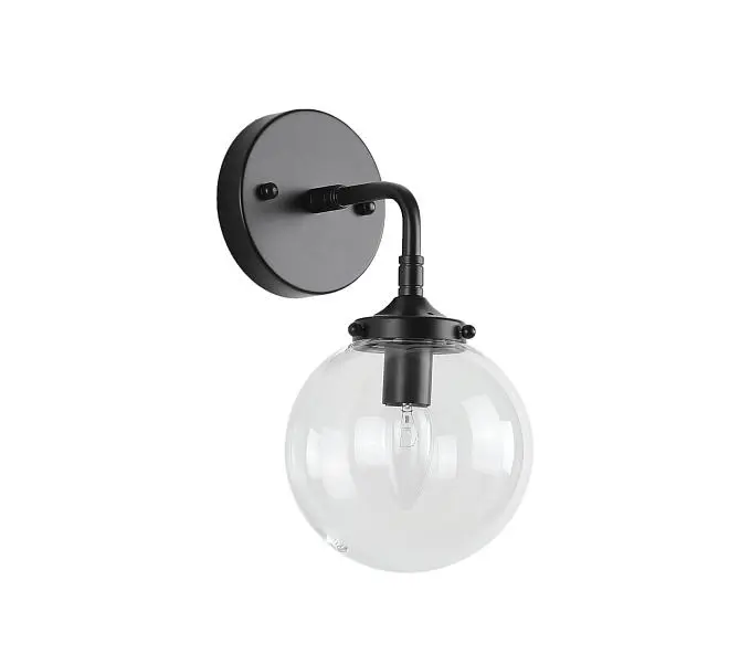 Настенный светильник Zortes ZRS.79903.1 LAMPADY Настенный светильник Zortes ZRS.79903.1 LAMPADY