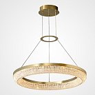 Подвесная люстра CARMEN ONE D60 ImperiumLoft 220115-23 carmen-one01