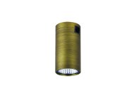 Трековый светильник Donolux DL20231M5W1 Black Bronze ALPHA