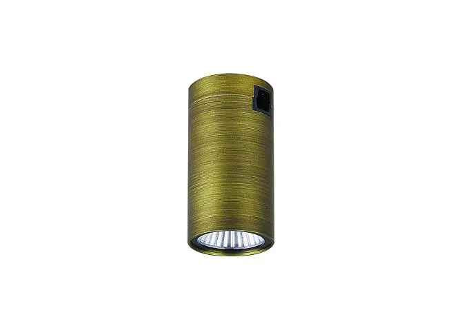 Трековый светильник Donolux DL20231M5W1 Black Bronze ALPHA