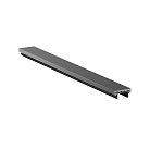 Декоративная заглушка желоба трекаDenkirs TR5736-DN SHINE BASE