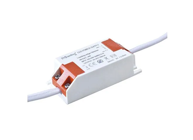 Диммируемый источник питания для DL18813/9W Donolux dim driver for dl18813/9w