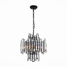 Люстра подвесная ST Luce SL665.443.06 CHIAREZZA