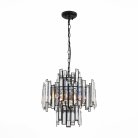 Люстра подвесная ST Luce SL665.443.06 CHIAREZZA