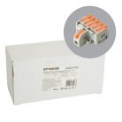 Клемма STEKKER 49789 LD220-105