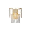 Бра Favourite 4762-1W Fringe