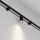 Светильник Technical Maytoni C103CL-5W3-6K-B Focus LED