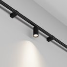 Светильник Technical Maytoni C103CL-5W3-6K-B Focus LED