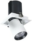 Точечный светильник Wertmark WTD.O31.067.30.10 Dorsum