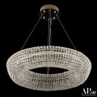 Подвесная люстра APL LED S502.0.60.A.4000.Gold Rimini