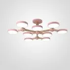 Потолочная люстра ImperiumLoft 178303-26 Turna-X01