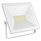 Прожектор Gauss 613120370 Slim 70W 6500К