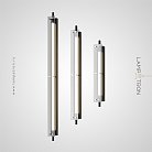 Бра STINUS GLOSS Размер M Lampatron 8880-25084