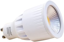 Диммируемая светодиодная лампа Donolux DL18262N9GU10Dim