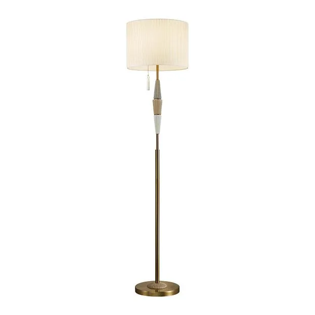 Торшер ODEON LIGHT 5403/1FA Latte Торшер ODEON LIGHT 5403/1FA Latte