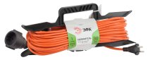 Розеточные блоки, удлинители ЭРА UFx-1-2x1.0-30m