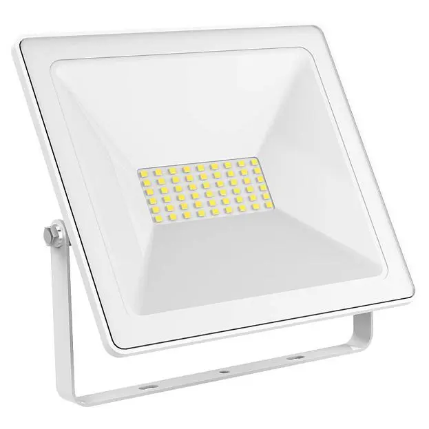 Прожектор Gauss 613120370 Slim 70W 6500К