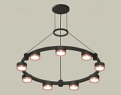 Подвесной светильник Ambrella light XR92051803