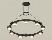 Подвесной светильник Ambrella light XR92051803