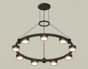 Подвесной светильник Ambrella light XR92051803