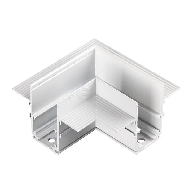 Соединитель "L" для арт. 135229-135230 NOVOTECH 135231