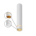 Накладной светильник Mantra 8882 SPLIT