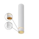 Накладной светильник Mantra 8882 SPLIT