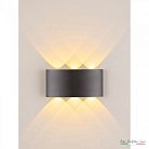 Точечный светильник (Спот) Arte Perfetto Luce APL223PL-232B BK