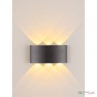 Точечный светильник (Спот) Arte Perfetto Luce APL223PL-232B BK