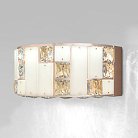 Настенный светильник Bogate's 473/1 Cliff a068003