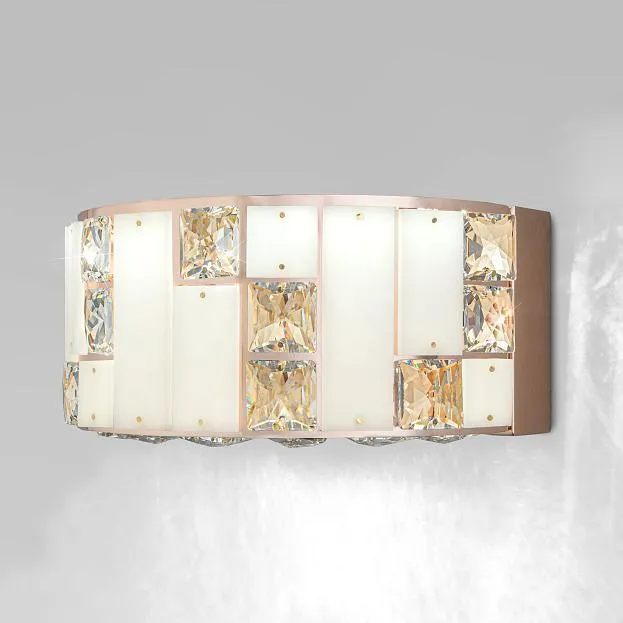 Настенный светильник Bogate's 473/1 Cliff a068003