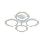 Потолочный светильник Escada 10275/4LED