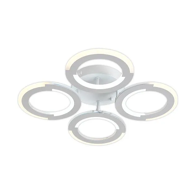 Потолочный светильник Escada 10275/4LED